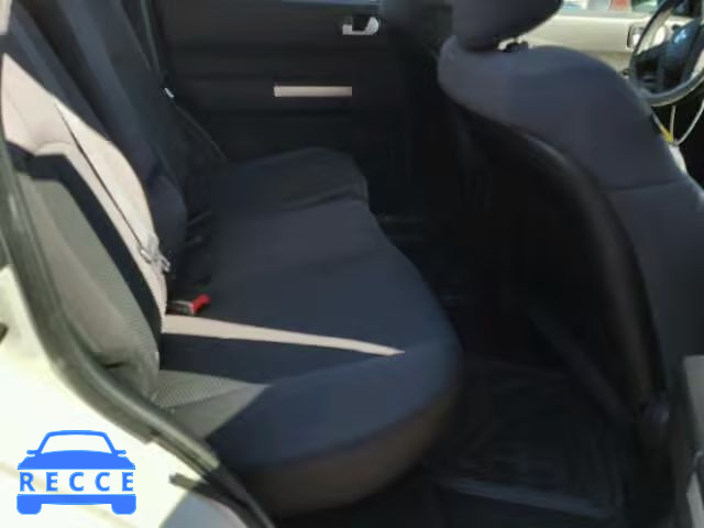 2008 MITSUBISHI ENDEAVOR L 4A4MN21S38E018756 image 5