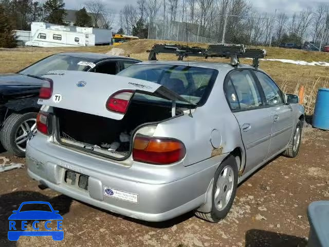 2001 CHEVROLET MALIBU LS 1G1NE52J216158115 Bild 3