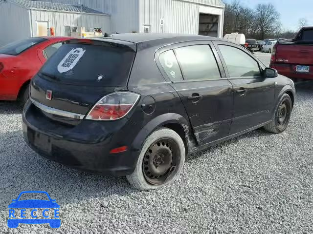 2008 SATURN ASTRA XE W08AR671885038255 image 3