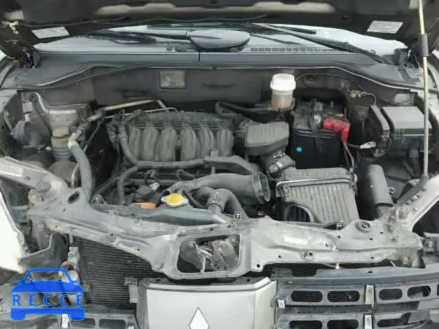 2005 MITSUBISHI ENDEAVOR L 4A4MM21SX5E071002 image 6