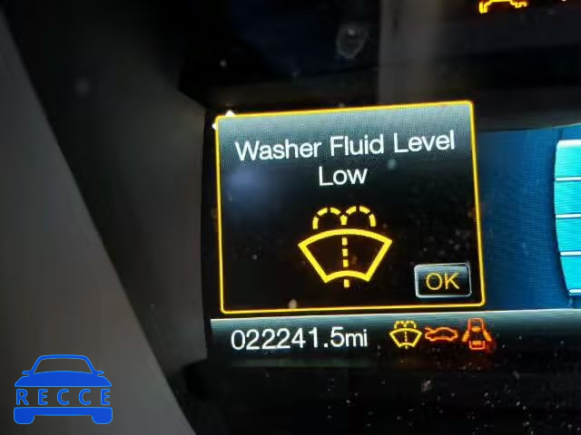 2016 FORD FUSION TIT 3FA6P0K92GR128712 image 7