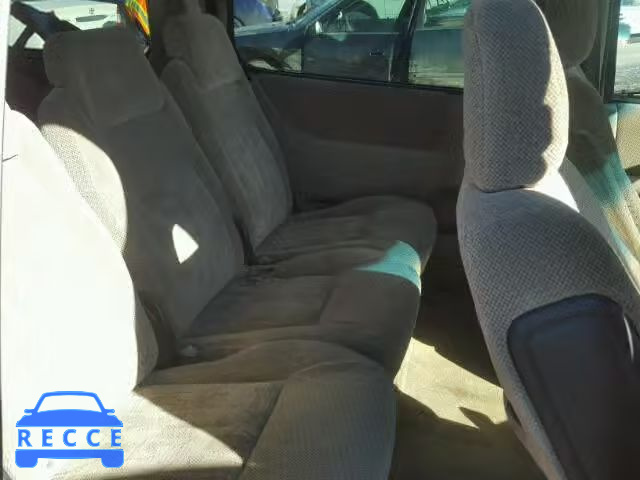 2001 PONTIAC MONTANA 1GMDX03E31D198504 image 5