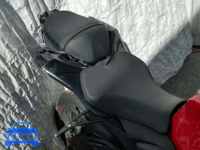 2016 SUZUKI GSX-R1000 JS1GT78A1G2100256 image 5