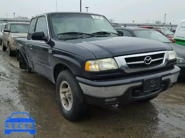 2002 MAZDA B4000 CAB 4F4ZR47E82TM07952 image 0