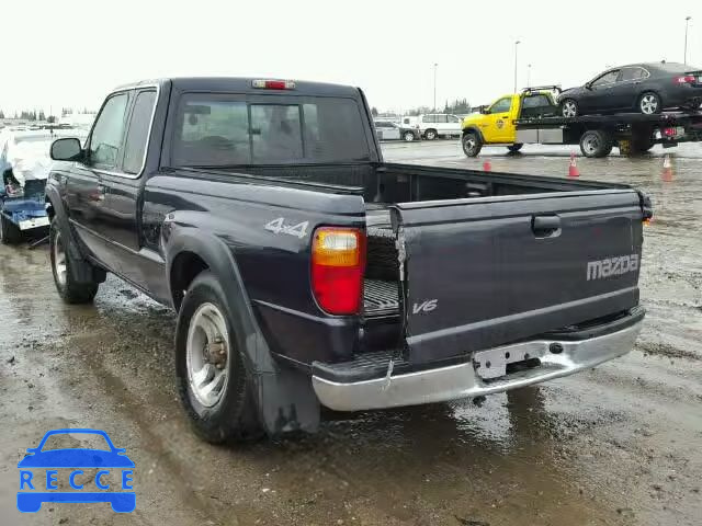 2002 MAZDA B4000 CAB 4F4ZR47E82TM07952 Bild 2