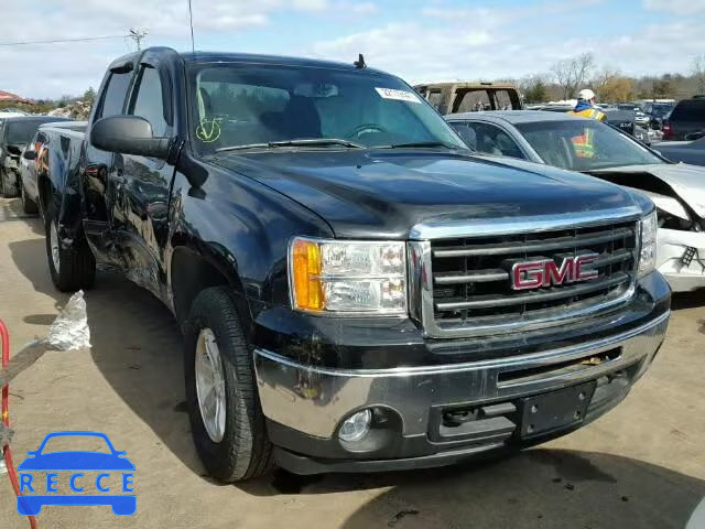 2011 GMC SIERRA K15 1GTR2VE35BZ433121 image 0