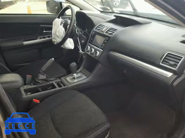 2015 SUBARU XV CROSSTR JF2GPACC9F8212218 Bild 4