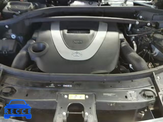 2012 MERCEDES-BENZ GL450 4 MA 4JGBF7BE2CA791845 Bild 6