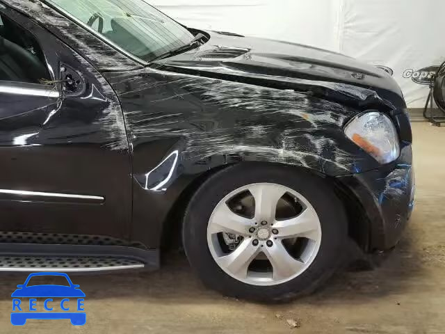 2012 MERCEDES-BENZ GL450 4 MA 4JGBF7BE2CA791845 Bild 8