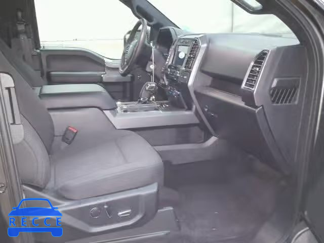 2016 FORD F150 SUPER 1FTEX1EP8GFC74213 image 4