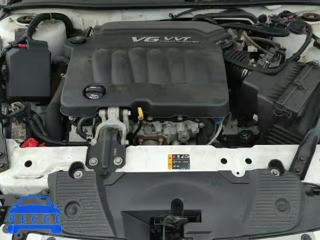 2015 CHEVROLET IMPALA LIM 2G1WB5E37F1137074 image 6