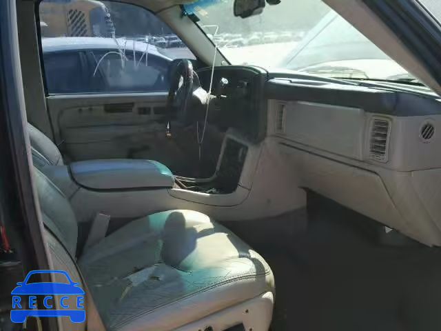 2004 CADILLAC ESCALADE E 3GYEK62NX4G335533 Bild 4