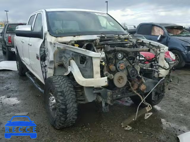 2012 DODGE RAM TRUCK 3C6UD5JLXCG133397 image 0