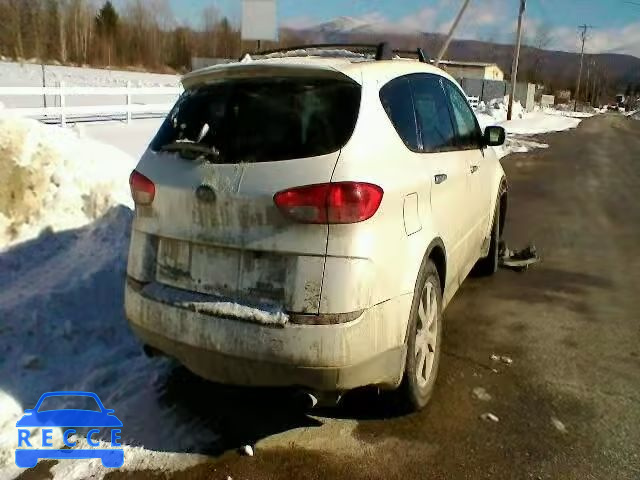 2007 SUBARU B9TRIBECA 4S4WX86D974408896 image 3