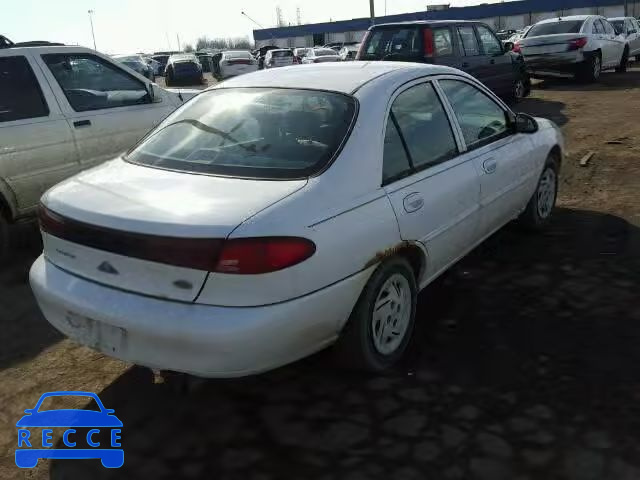 2001 FORD ESCORT 3FAFP13P01R220587 зображення 3