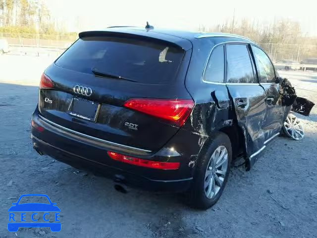 2015 AUDI Q5 PREMIUM WA1LFAFP8FA050535 image 3