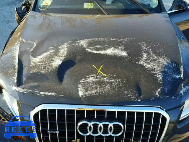 2015 AUDI Q5 PREMIUM WA1LFAFP8FA050535 image 6