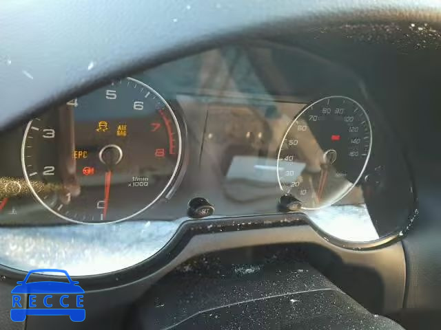 2015 AUDI Q5 PREMIUM WA1LFAFP8FA050535 image 7