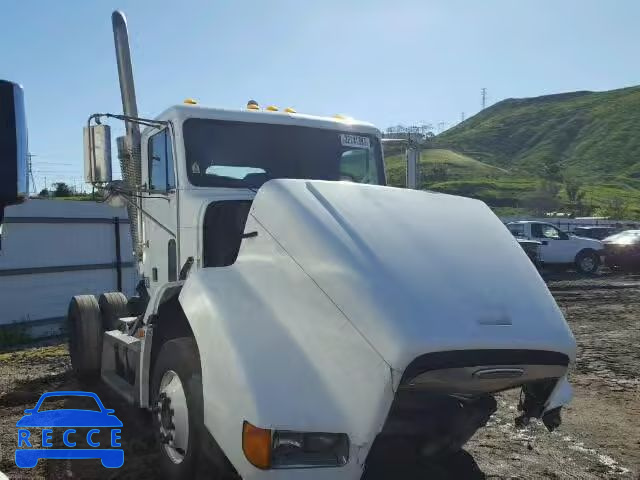 1999 FREIGHTLINER CONVENTION 1FUW3MCA6XPB04566 image 0