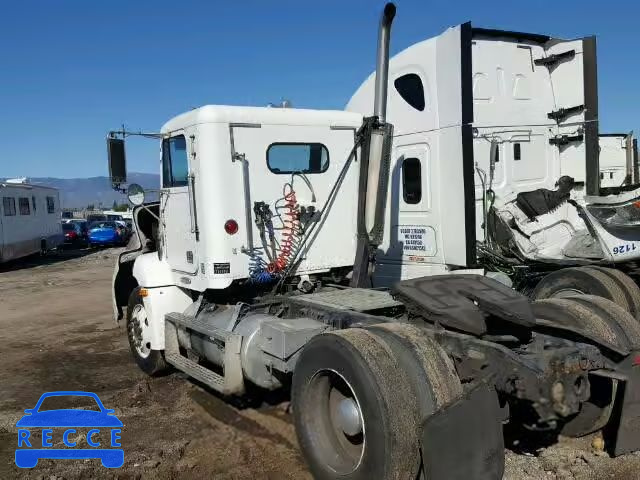 1999 FREIGHTLINER CONVENTION 1FUW3MCA6XPB04566 image 2