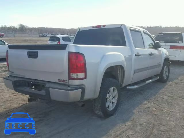 2011 GMC SIERRA C15 3GTP1VE0XBG175615 image 3