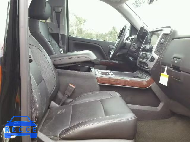 2014 GMC SIERRA C15 3GTP1VEC4EG482826 image 4