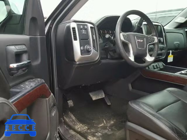 2014 GMC SIERRA C15 3GTP1VEC4EG482826 зображення 8