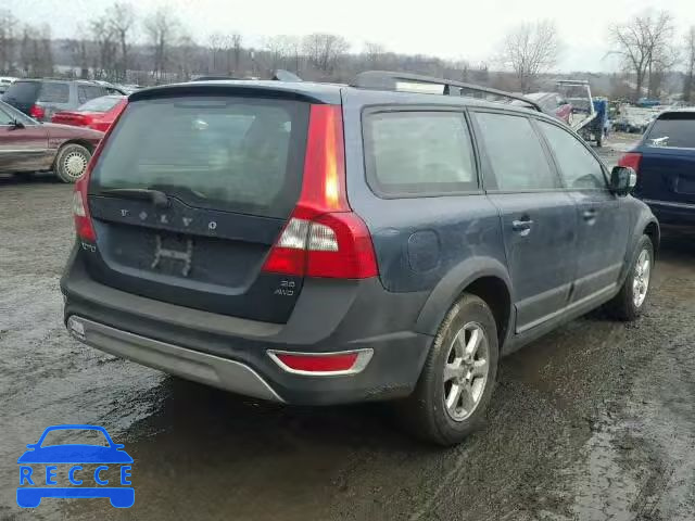 2008 VOLVO XC70 YV4BZ982X81033499 зображення 3