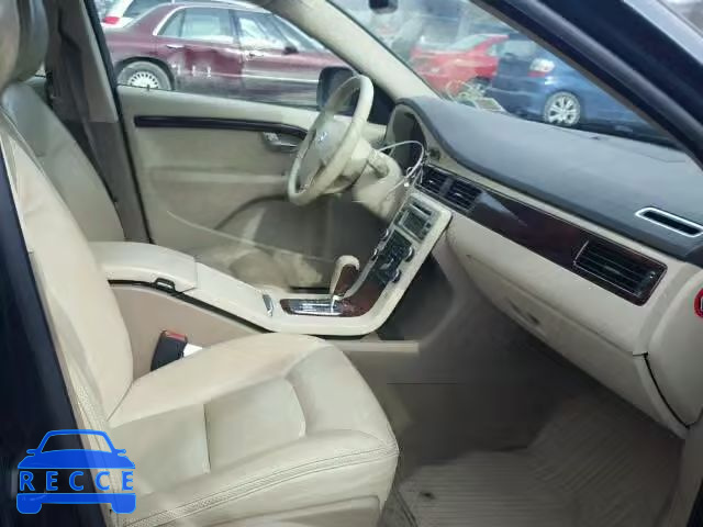 2008 VOLVO XC70 YV4BZ982X81033499 зображення 4