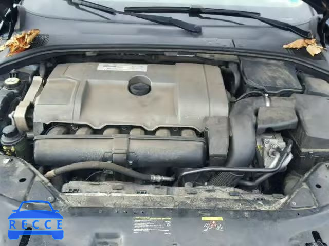 2008 VOLVO XC70 YV4BZ982X81033499 зображення 6