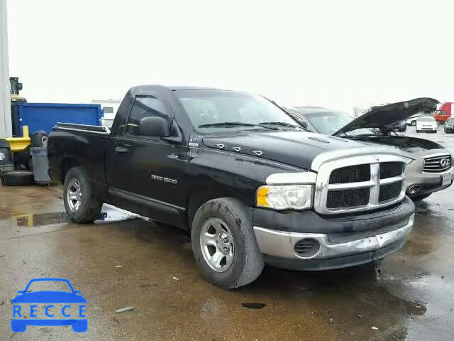 2004 DODGE RAM 1500 S 1D7HA16K04J259575 image 0