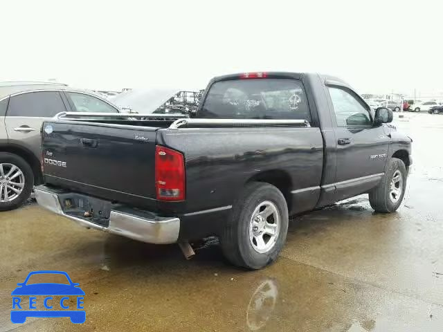 2004 DODGE RAM 1500 S 1D7HA16K04J259575 image 3