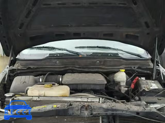 2004 DODGE RAM 1500 S 1D7HA16K04J259575 image 6