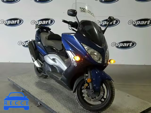 2009 YAMAHA XP500 JYASJ07YX9A001466 Bild 0