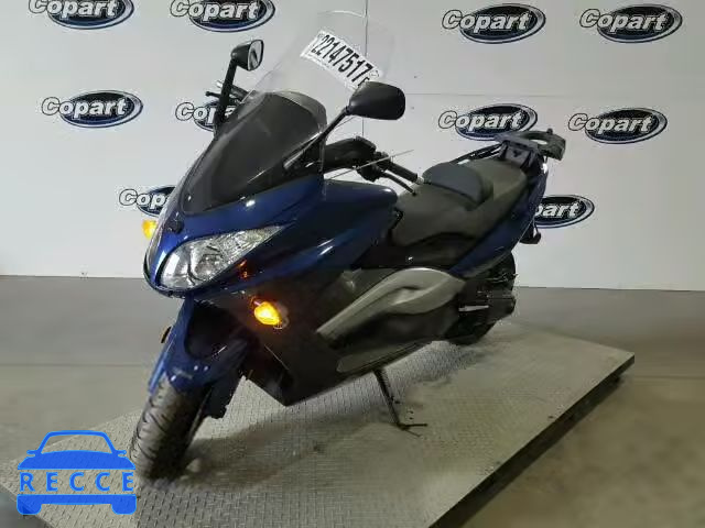 2009 YAMAHA XP500 JYASJ07YX9A001466 Bild 1