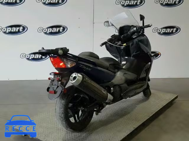 2009 YAMAHA XP500 JYASJ07YX9A001466 Bild 3