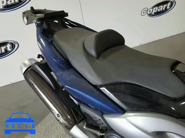 2009 YAMAHA XP500 JYASJ07YX9A001466 Bild 5