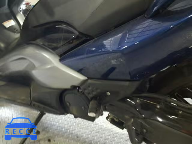 2009 YAMAHA XP500 JYASJ07YX9A001466 Bild 6