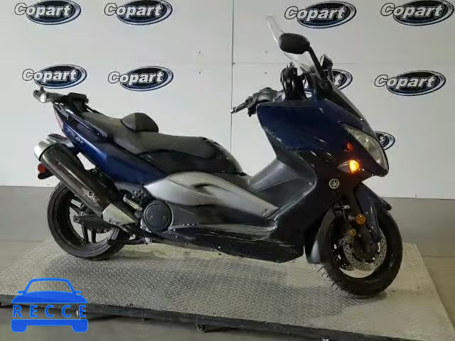 2009 YAMAHA XP500 JYASJ07YX9A001466 Bild 8