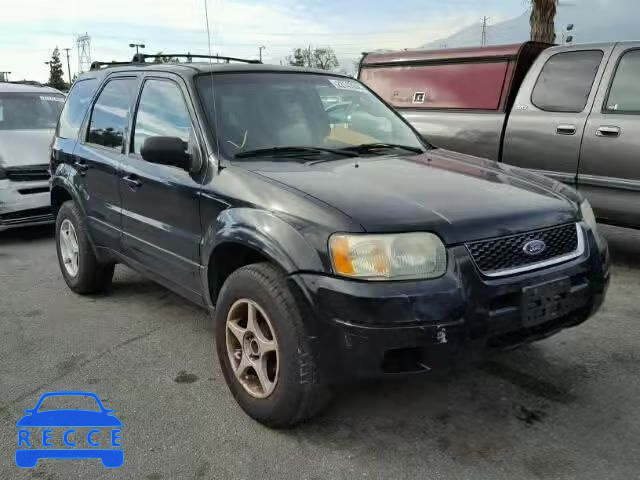 2003 FORD ESCAPE LIM 1FMCU94123KB54951 image 0