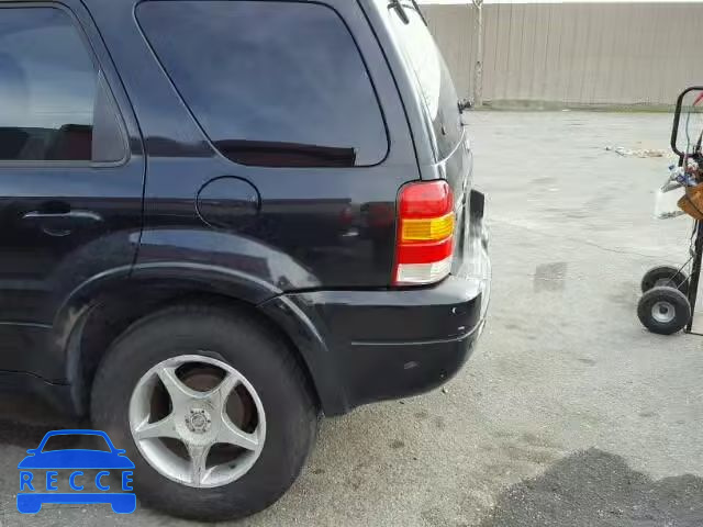 2003 FORD ESCAPE LIM 1FMCU94123KB54951 зображення 8