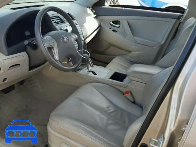 2008 TOYOTA CAMRY HYBR 4T1BB46K58U054588 image 4