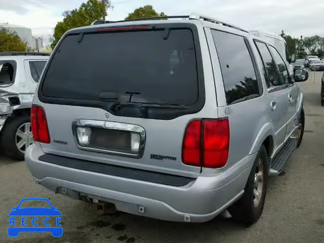 2000 LINCOLN NAVIGATOR 5LMEU27AXYLJ18421 зображення 3