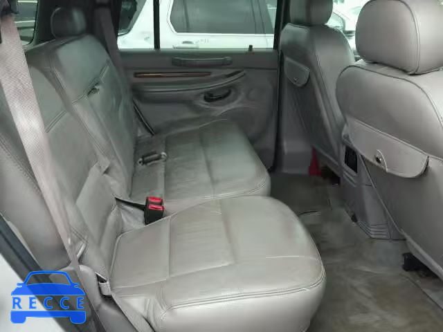 2000 LINCOLN NAVIGATOR 5LMEU27AXYLJ18421 Bild 5