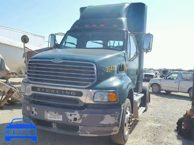 2006 STERLING TRUCK A9500 2FWBA2CV86AV23000 зображення 1