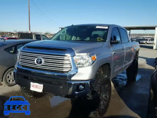 2016 TOYOTA TUNDRA CREWMAX 5TFHW5F18GX513125 Bild 1