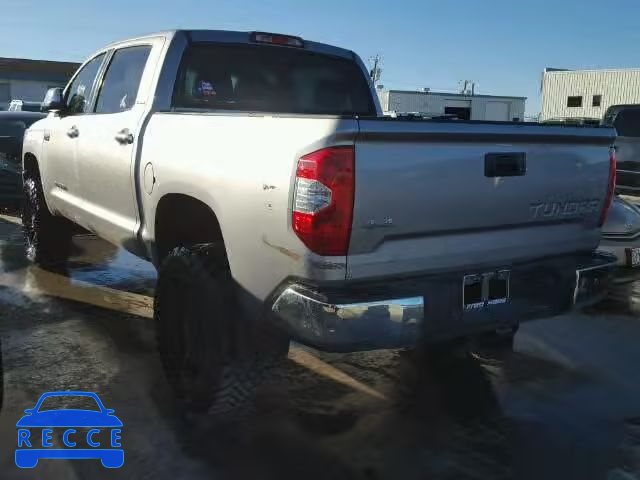 2016 TOYOTA TUNDRA CREWMAX 5TFHW5F18GX513125 image 2