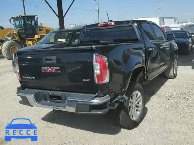 2016 GMC CANYON SLT 1GTG5DE37G1302769 зображення 3