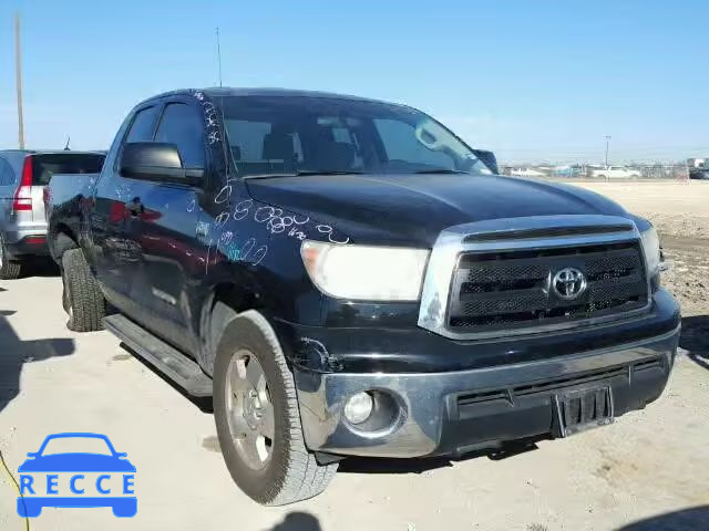 2010 TOYOTA TUNDRA DOU 5TFRM5F15AX005731 image 0