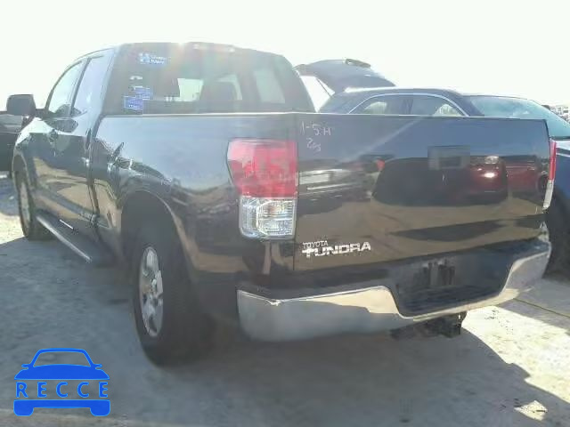 2010 TOYOTA TUNDRA DOU 5TFRM5F15AX005731 image 2